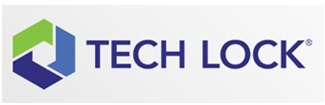 Techlock logo